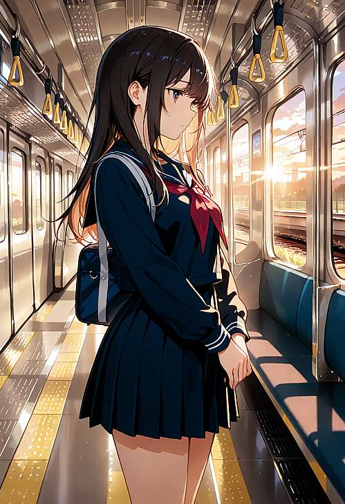 狐臭校花污染源