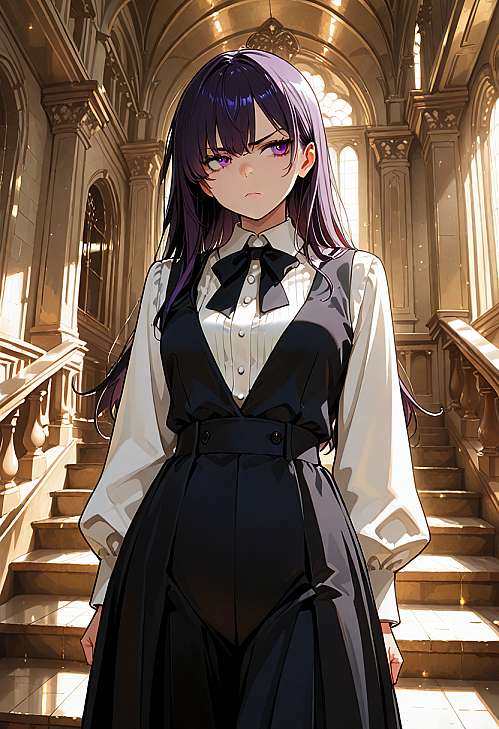 爱恨清欢，莫眷莫恋