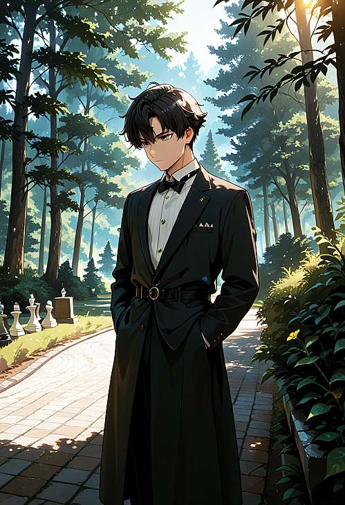 被师尊刺死后，我修无情道成神