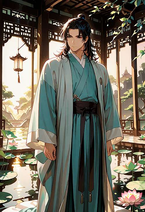 我的爱被老婆永久拉黑