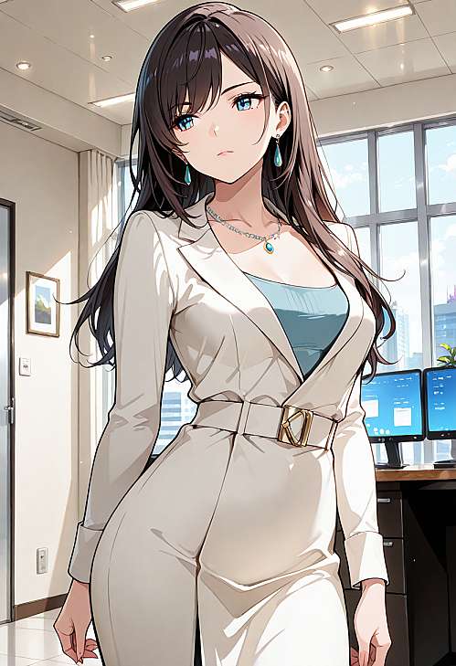 重生之官运亨通