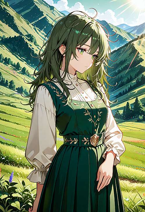 夫君进京赶考五年后,竟在京城儿女双全