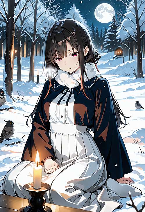 舍友要当小公主，指挥我给她当小婢女