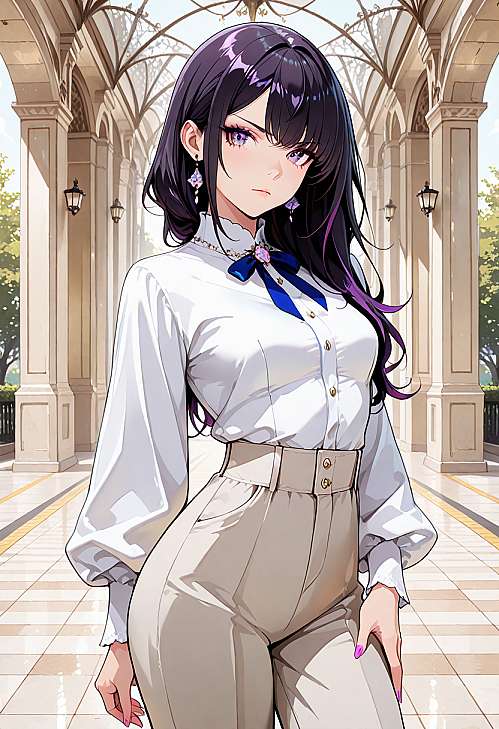 婆婆被流浪汉欺辱时，未婚夫正在陪养妹看日出