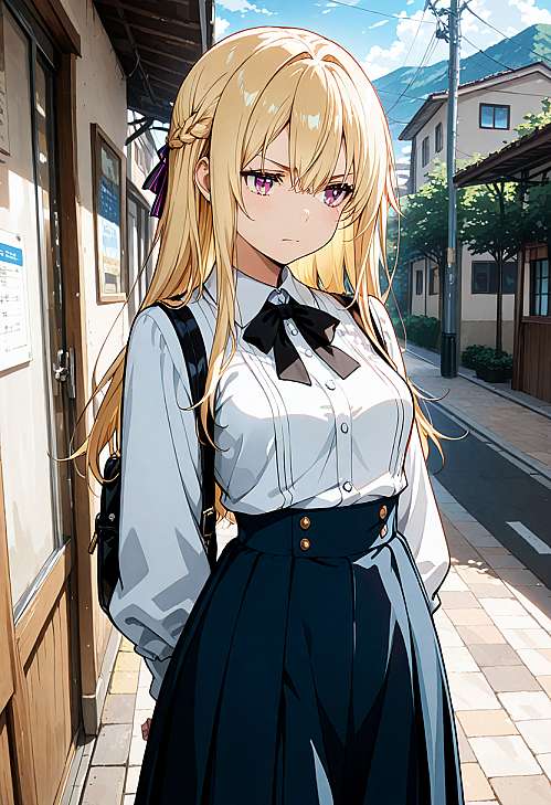 我爸带回义女，我妈也带回两个私生子