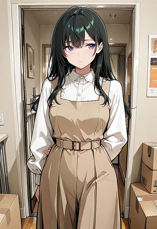 妈妈再爱我一次