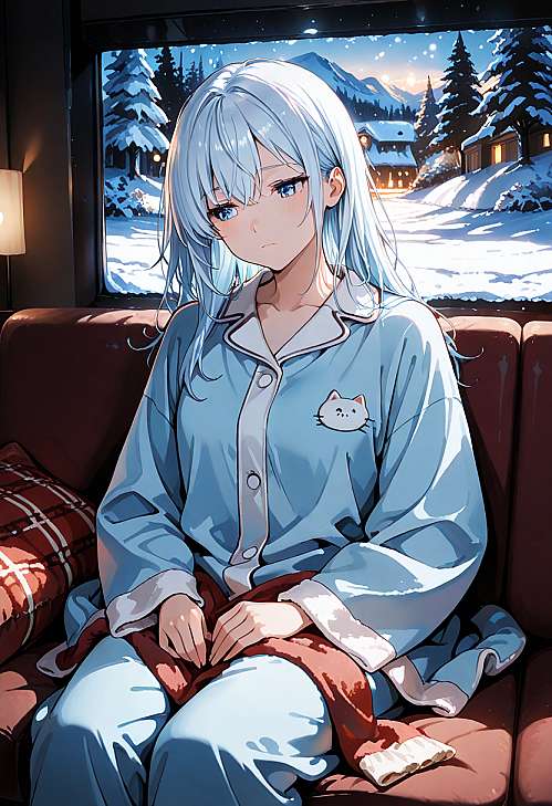 妹妹帮我资助的贫困生抢我未婚妻