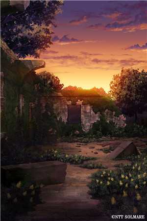 爱葬寒夜终成空