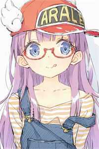 情散碧天长