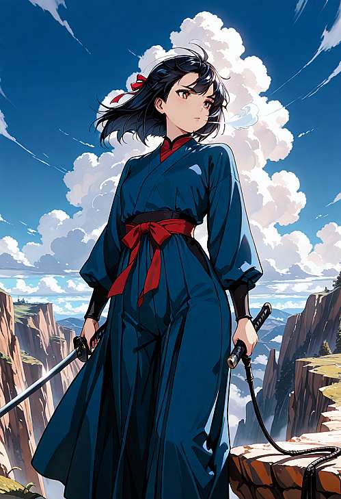 觉醒空间，我和女知青相依为命