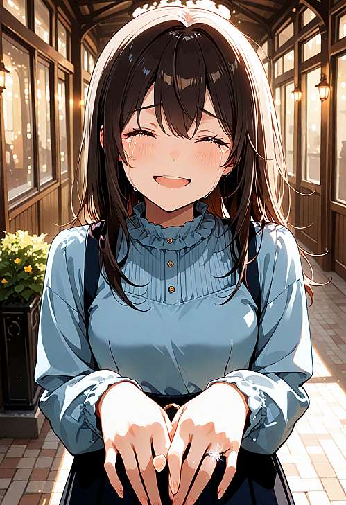 妻子继兄丧妻后，她要和我离婚