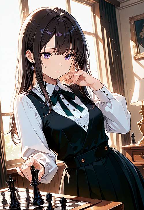 重生后，我棒打极品儿女