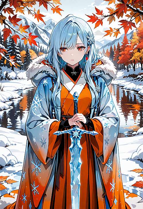 成婚七年,妻子用特权改嫁我的灭门仇人