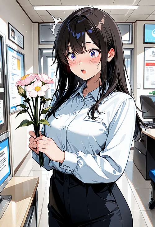 霍总，夫人她凭空消失了