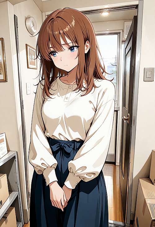 霍总,夫人她凭空消失了