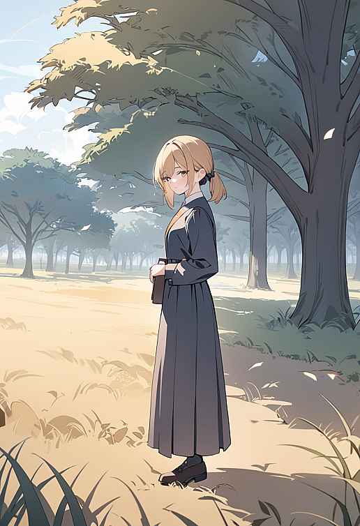 刚娶女知青，让我从婴儿开始逆袭？