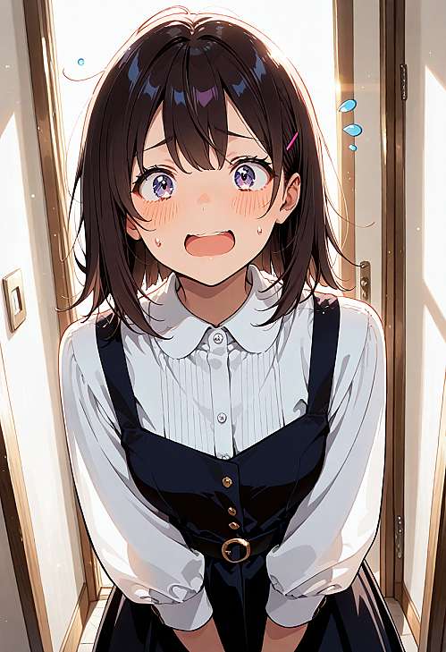 霍总，夫人她凭空消失了