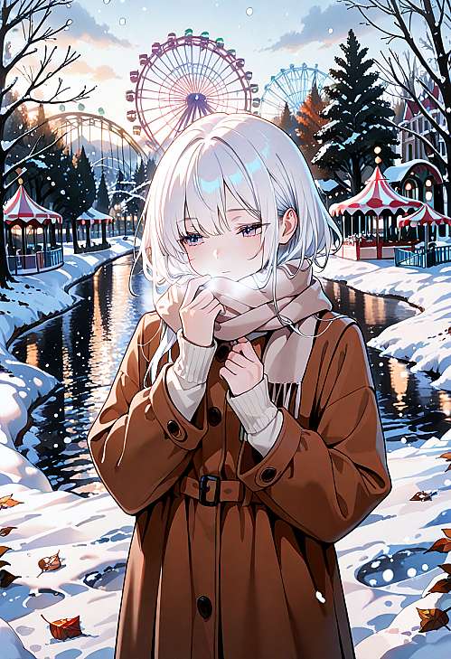 同居校花后，前女友砸钱求复合