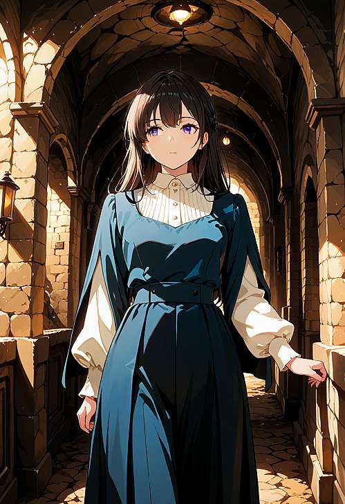 末世来临，重生的老婆将我和女儿赶出家门