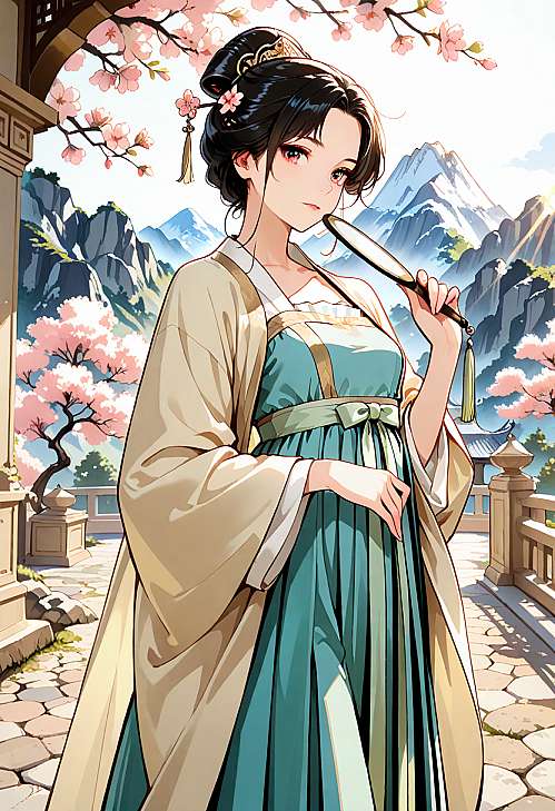 和离前夜,她重生回了出嫁前