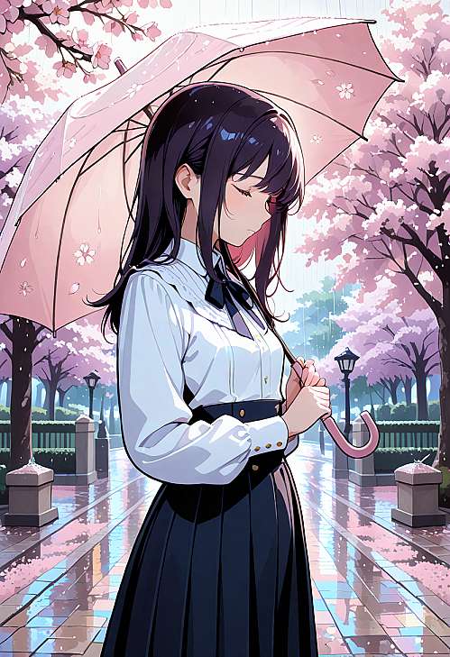 小师妹疯癫又毒舌，师门偏把她当宝