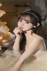 女儿是个追星族