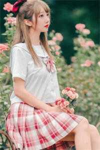 似锦怜花