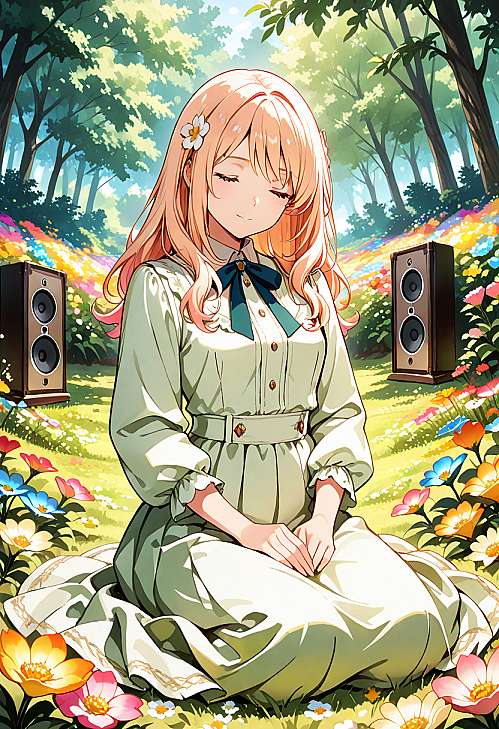 雪融之后又逢春