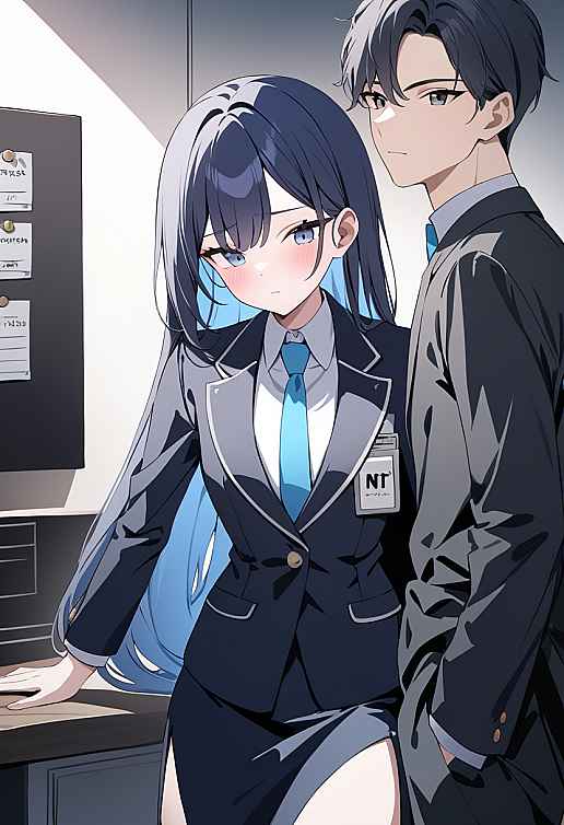 桔梗落尽爱亦无