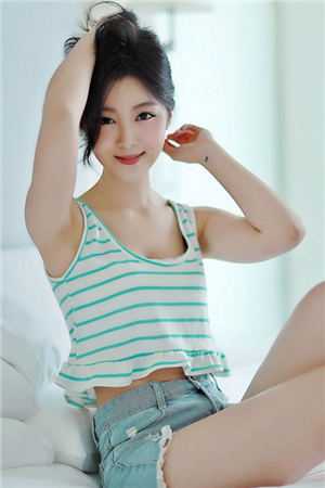 结婚签了合同，所有孩子都要随母性
