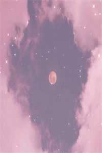 星河明灭无端