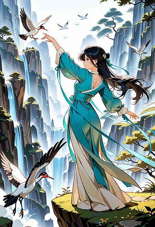 未婚妻为五代单传的侯爷逃婚，我死后她却疯了