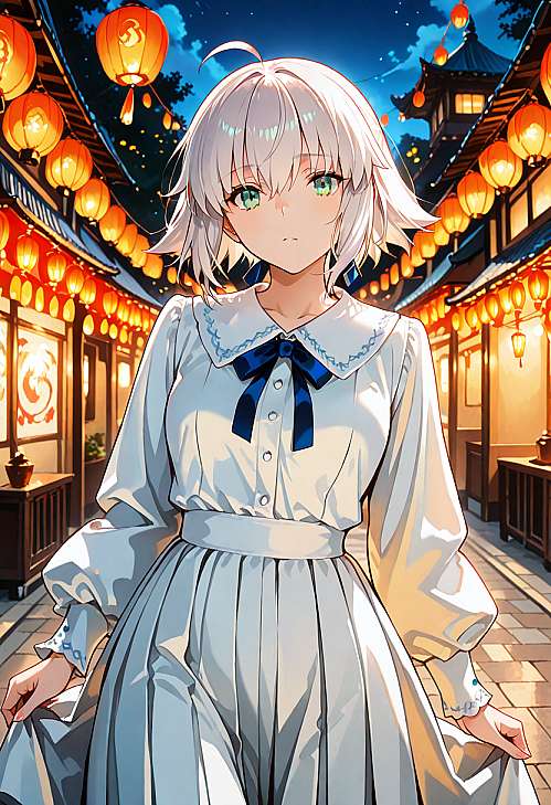 高武：蓝星危机，我重振武道