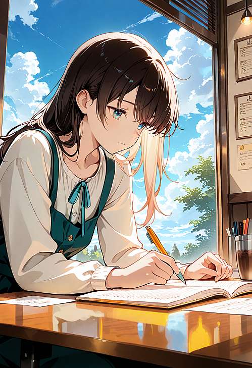 旧梦尽头逢新生