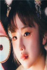 她为燃烬春色来