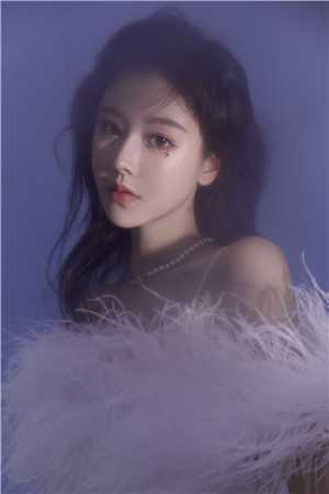 爱如繁花，终是镜中水月