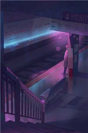 却将烟雨送黄昏