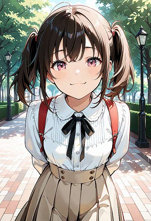 我退学去菜市场杀鱼后，学霸校草慌了