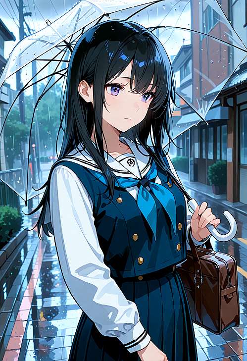 从此山水不相逢