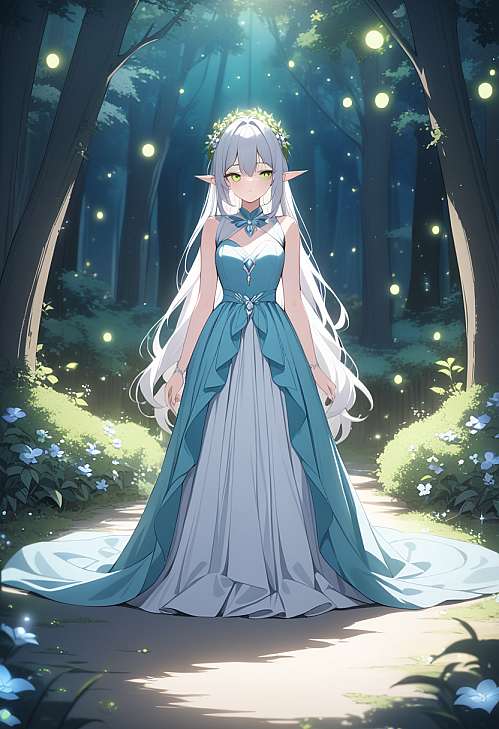 师娘，你还说这不是双修法？