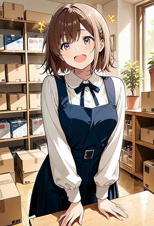 主播她靠脸杀榜，大佬连夜冲千万