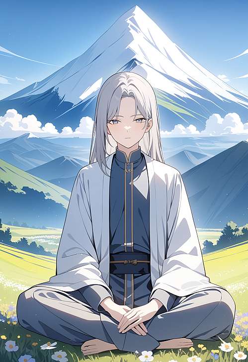 雨送黄昏花易落