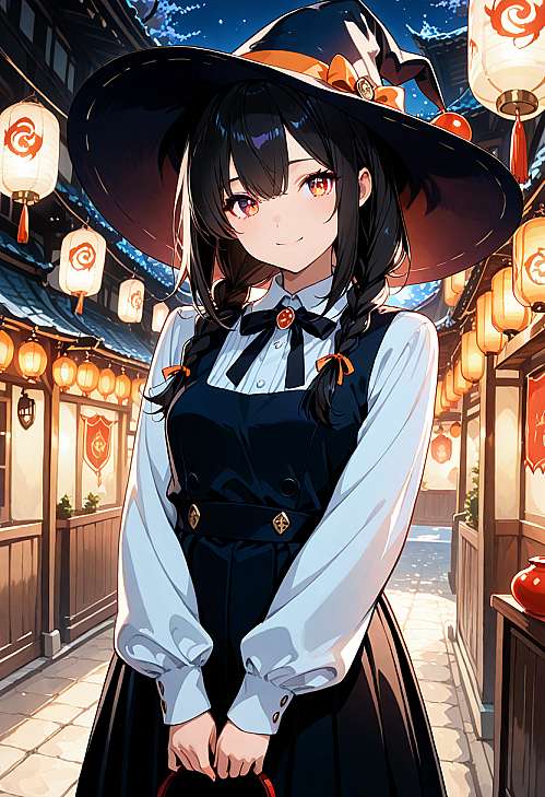 以爱为谎，无间童话