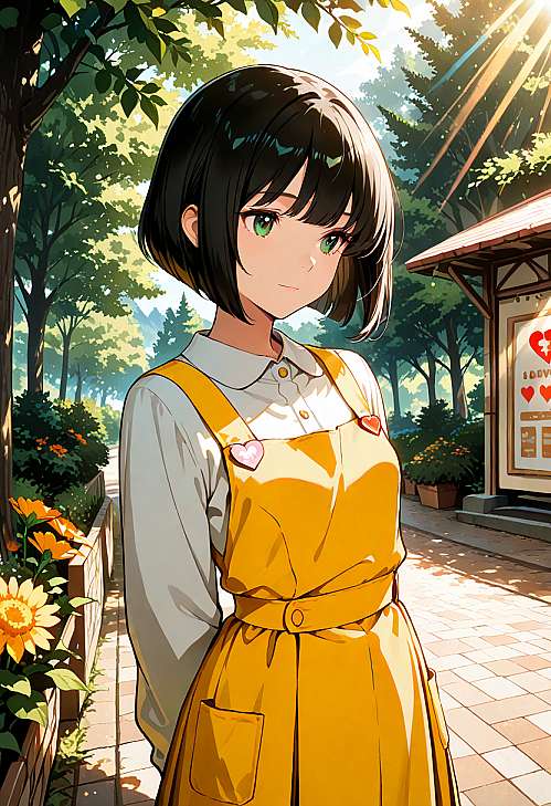 未来闺女找上门，京圈大佬变女儿奴