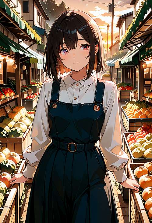 姨娘不爱？小锦鲤认绝嗣嫡母作娘