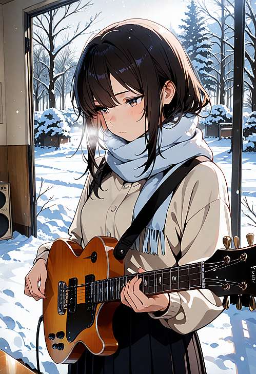 千里山水藏于心