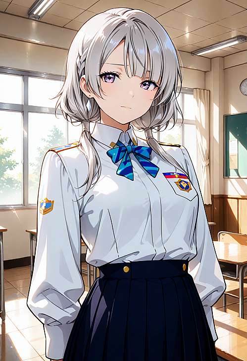 洛河星光溺深情