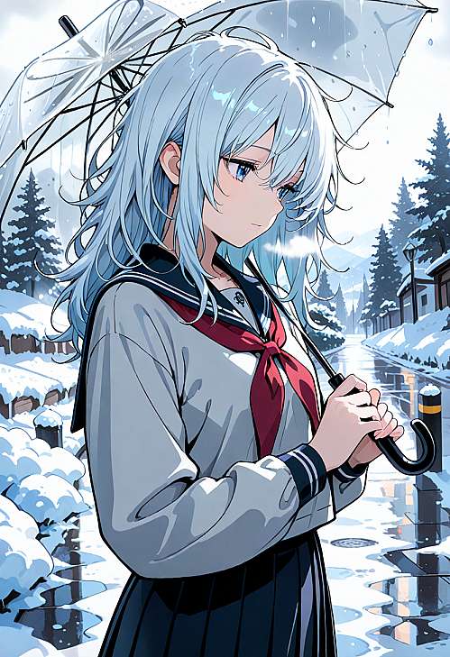 小宫女宠冠后宫