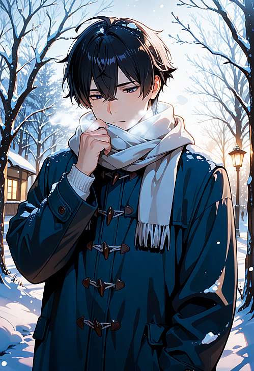 空山不见旧时月