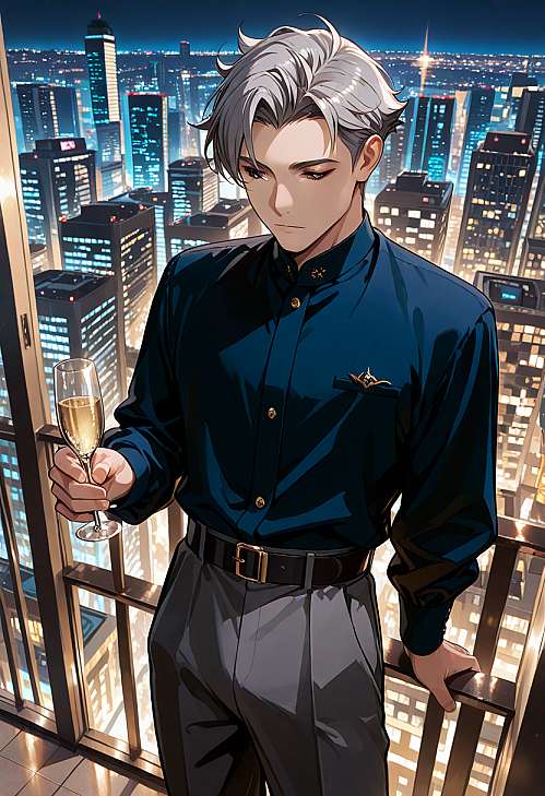 后来故人只剩传闻